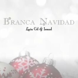 Album cover of Blanca Navidad