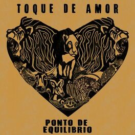 Album cover of Toque de Amor
