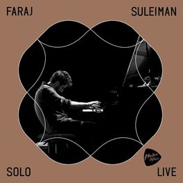 Album cover of Live at Montreux Jazz Festival 2018