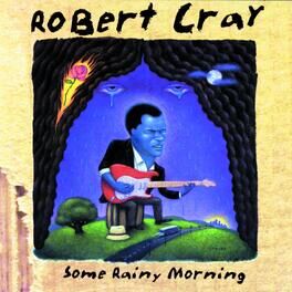 Album cover of Some Rainy Morning