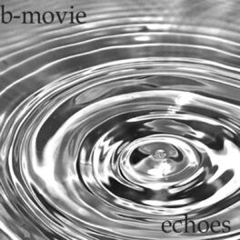 Album cover of Echoes - Single