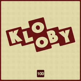 Album cover of Klooby, Vol.100