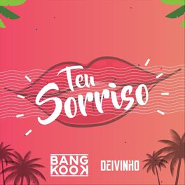 Album cover of Teu Sorriso