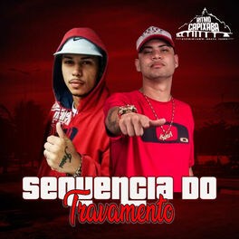 Album cover of Sequencia do Travamento