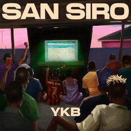 Album picture of san siro