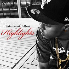 Album cover of Highlights