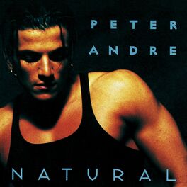 Album cover of Natural (Eastwest Release)