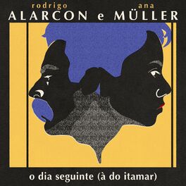 Album cover of O Dia Seguinte (à do Itamar)