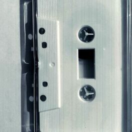 Album cover of Ghostownvideocassette