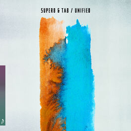 Album cover of Unified