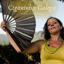 Album cover of Ciganinha Galega