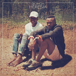 Download Djonga - Heresia 2017