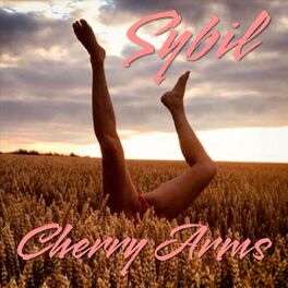 Album cover of Cherry Arms