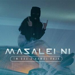 Album cover of Masalei Ni