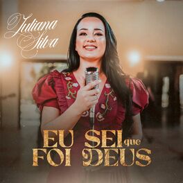 Album cover of Eu Sei Que Foi Deus