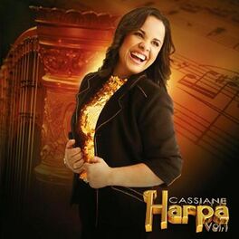 Album cover of Harpa Vol.1