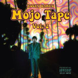 Album cover of Mojo Tape Vol. 2