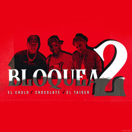 Album cover of Bloquea2