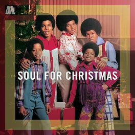 Album cover of Soul For Christmas