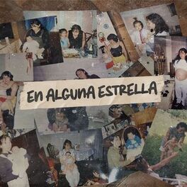 Album cover of En Alguna Estrella