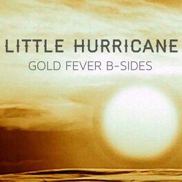 Album cover of Gold Fever B-Sides