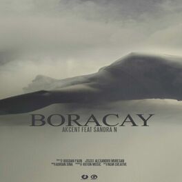 Album cover of Boracay