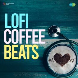 Album cover of Lofi Coffee Beats