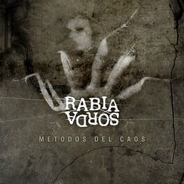 Album cover of Métodos Del Caos