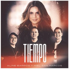 Album picture of Tiempo (Tempo)