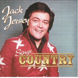 Album cover of Jack Jersey Sings country