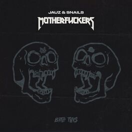 Album cover of Motherfuckers
