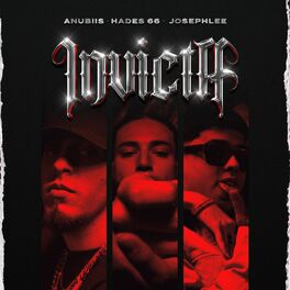 Album cover of Invicta