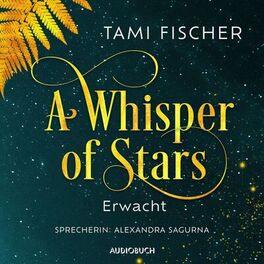 Album cover of A Whisper of Stars: Erwacht