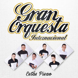 Album cover of Estas Pisao
