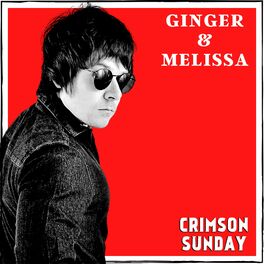 Album cover of Ginger & Melissa