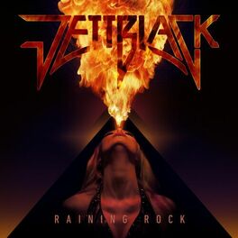 Album cover of Raining Rock