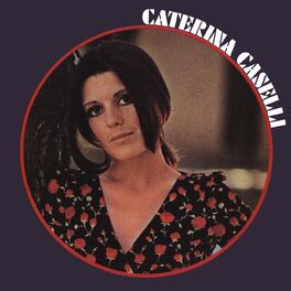 Album cover of Caterina Caselli (1970)