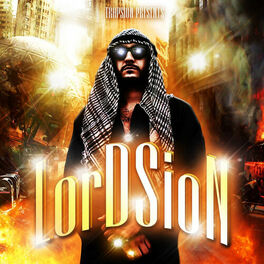 Album cover of LordSion