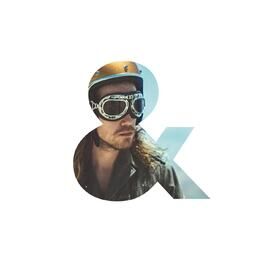 Album cover of &
