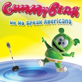The Gummy Bear Song Japanese (グミベル) Lyrics - The Gummy Bear Song Around the  World - Only on JioSaavn