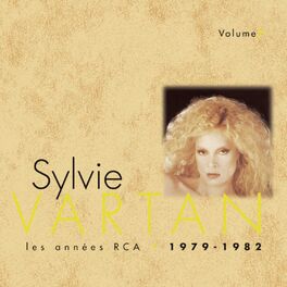 Album cover of Les années RCA, Vol. 7