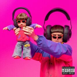 Oliver Tree – Artists