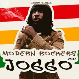 Album cover of Modern Rockers ,Vol 1
