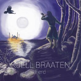 Album cover of Ferd