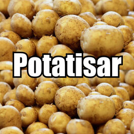 Album cover of Potatisar (feat. Ossian)