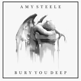 Album cover of Bury You Deep
