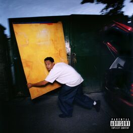 Album cover of Georgetown