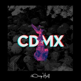 Album cover of C. D. M. X