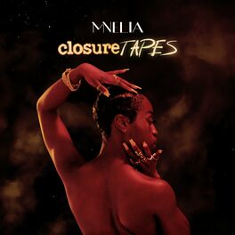 Album cover of Closure Tapes
