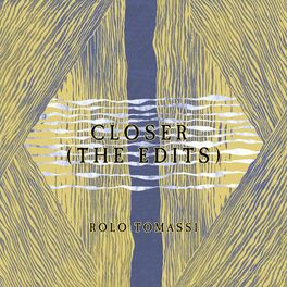 Album cover of Closer (Ki Oni & Luke Elliott Edit)